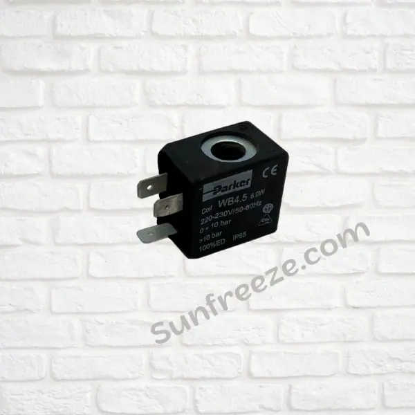 Bobine électrovanne PARKER FBM Freezy
