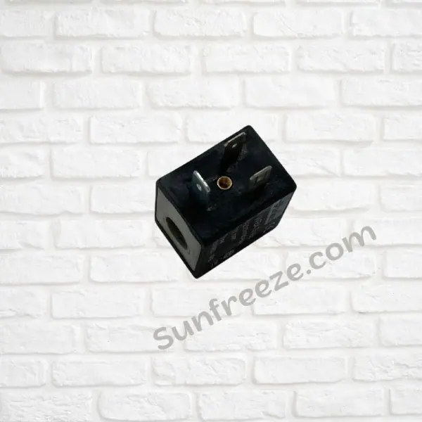Bobine électrovanne PARKER FBM Freezy – Image 2