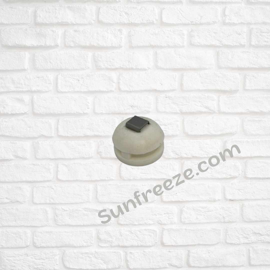 joint blanc avec contact