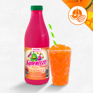 MASTER MELON MANGUE