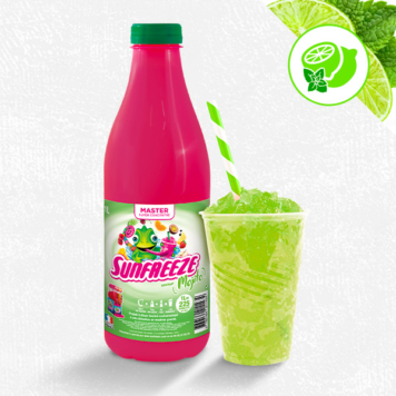 MASTER MOJITO