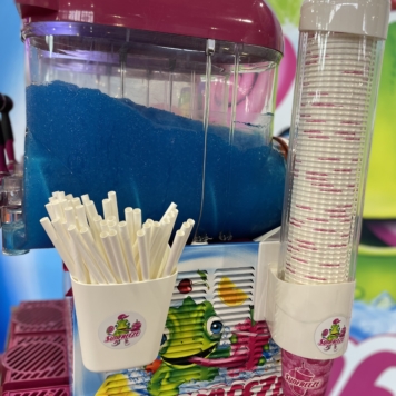 🥤Pack porte-gobelets + porte-pailles Sunfreeze🥤