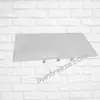 cache en plastique rectangle