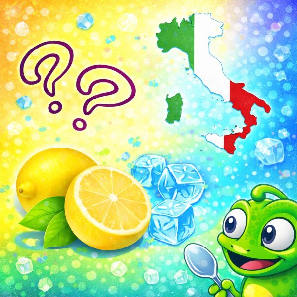 Quelles sont les origines du granita ?