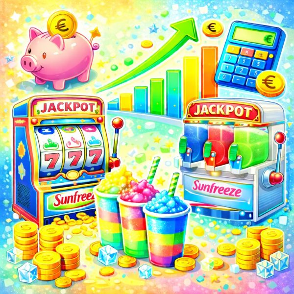 Quelle rentabilité du granita ?💰