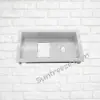 boite interrupteur blanc