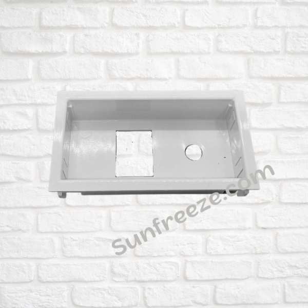 boite interrupteur blanc