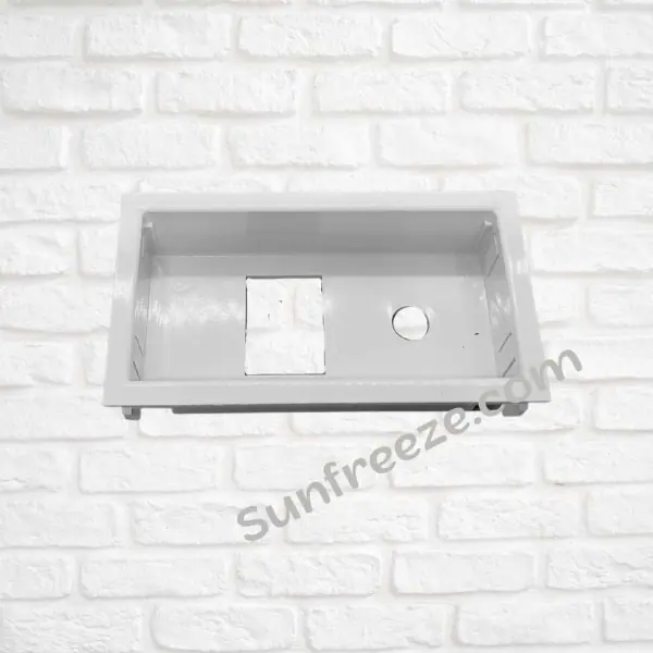 boite interrupteur blanc