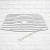 grille égouttoir blanc machine à granité 15L