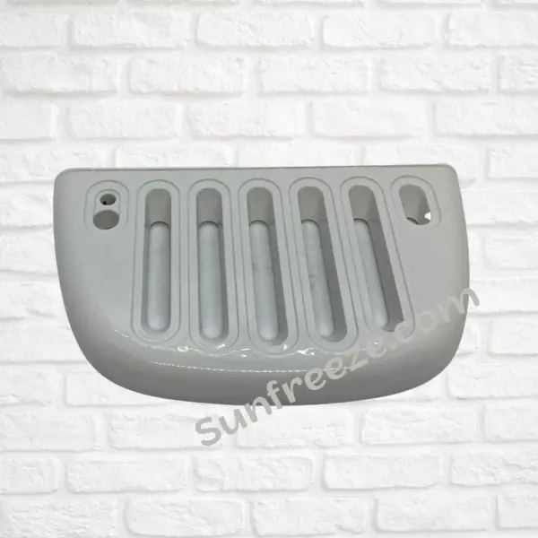 grille égouttoir blanc B freezy