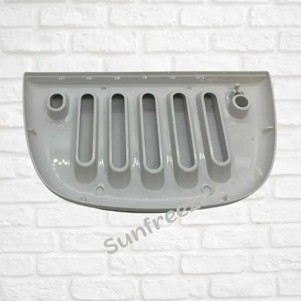 grille égouttoir blanc B freezy