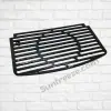 grille pour égouttoir noir machine à granité