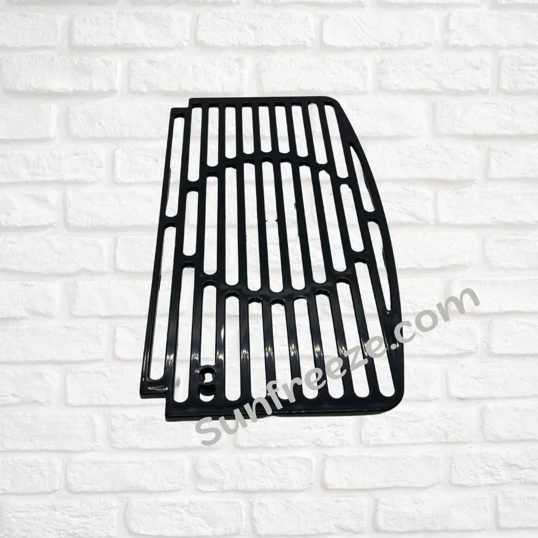 grille pour égouttoir noir machine à granité