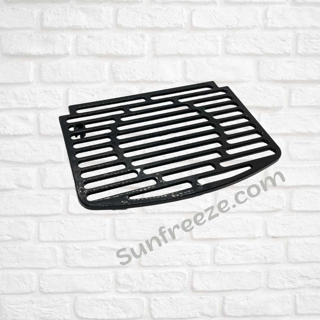 Grille égouttoir Noir 10 L FBM Freezy