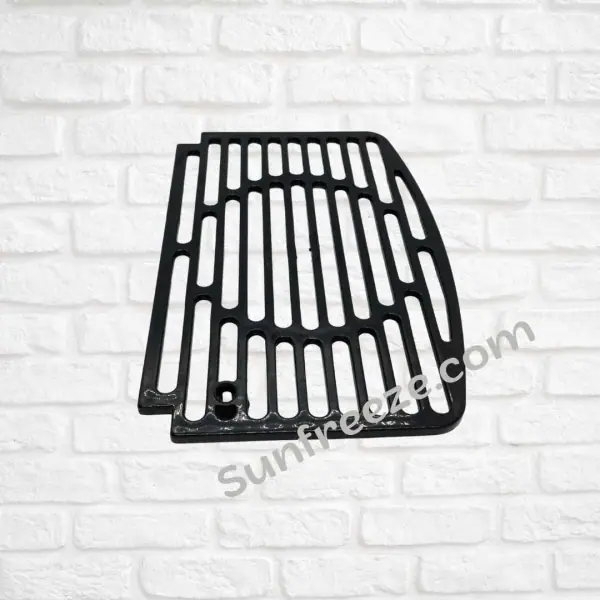 grille pour égouttoir noir machine à granité