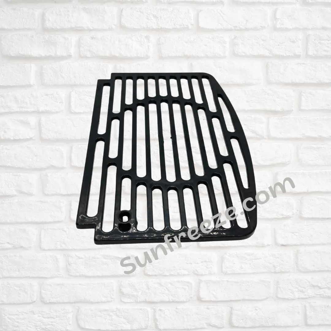 grille pour égouttoir noir machine à granité