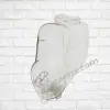 cuve 10L machine à granité