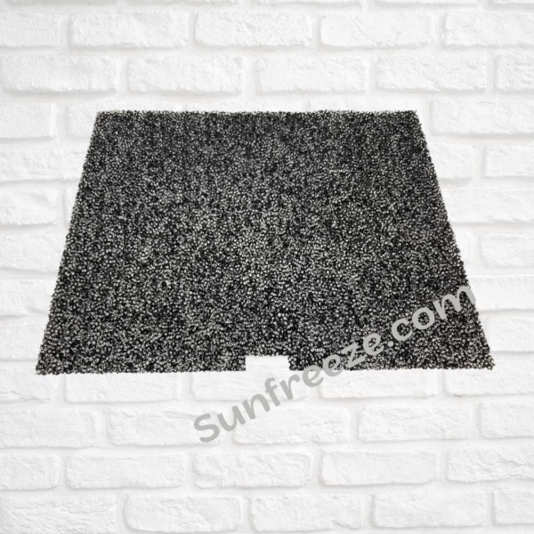 filtre pour machine B freezy