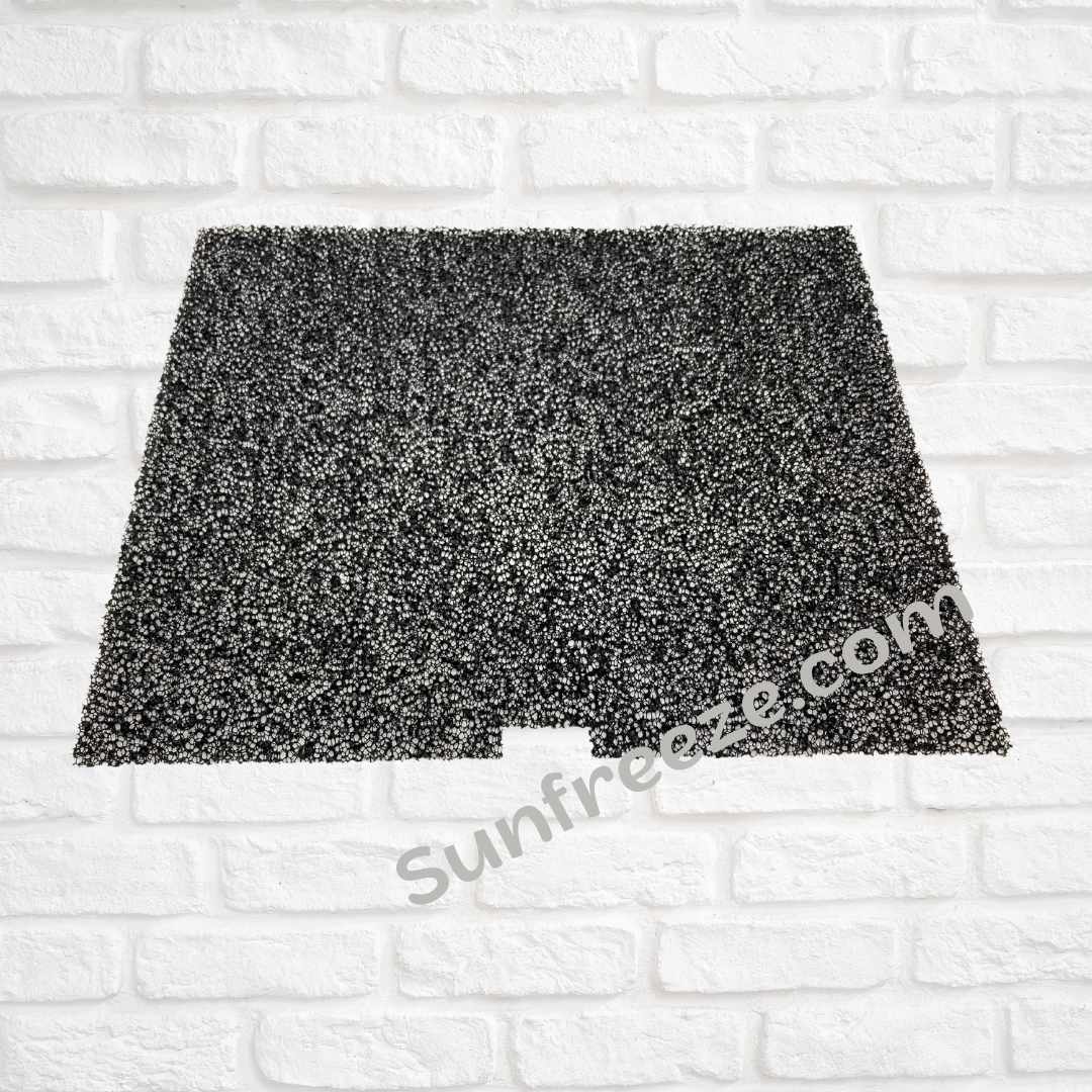 filtre pour machine B freezy
