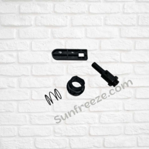kit pour machine à glace sunfreeze