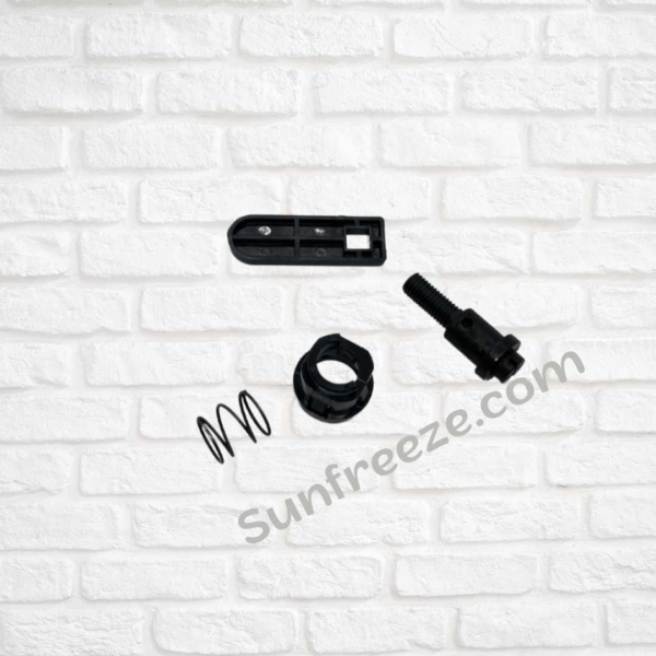 kit pour machine à glace sunfreeze