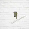 micro contact gris