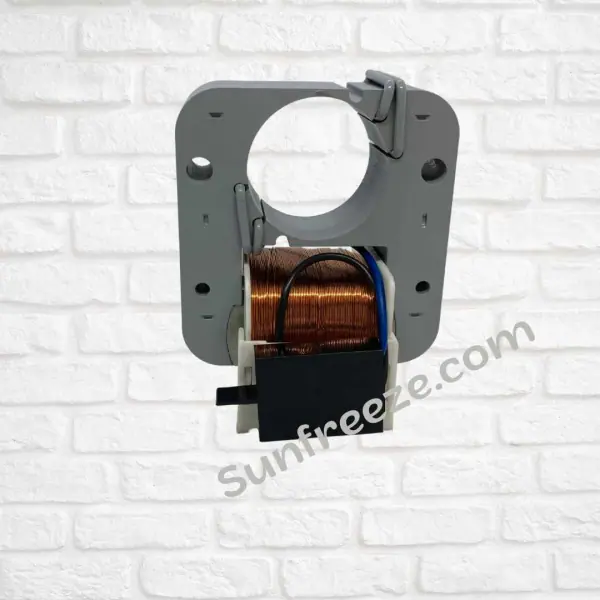 stator