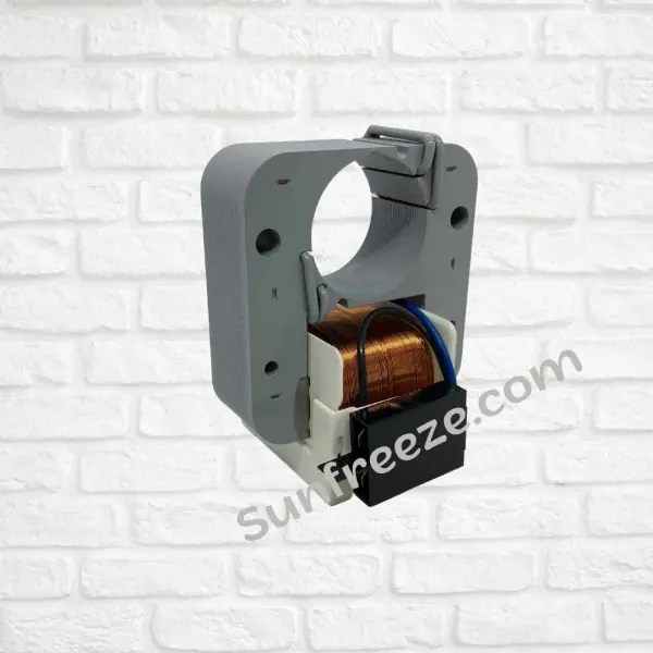 stator