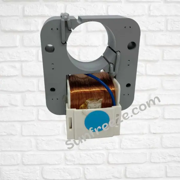 stator