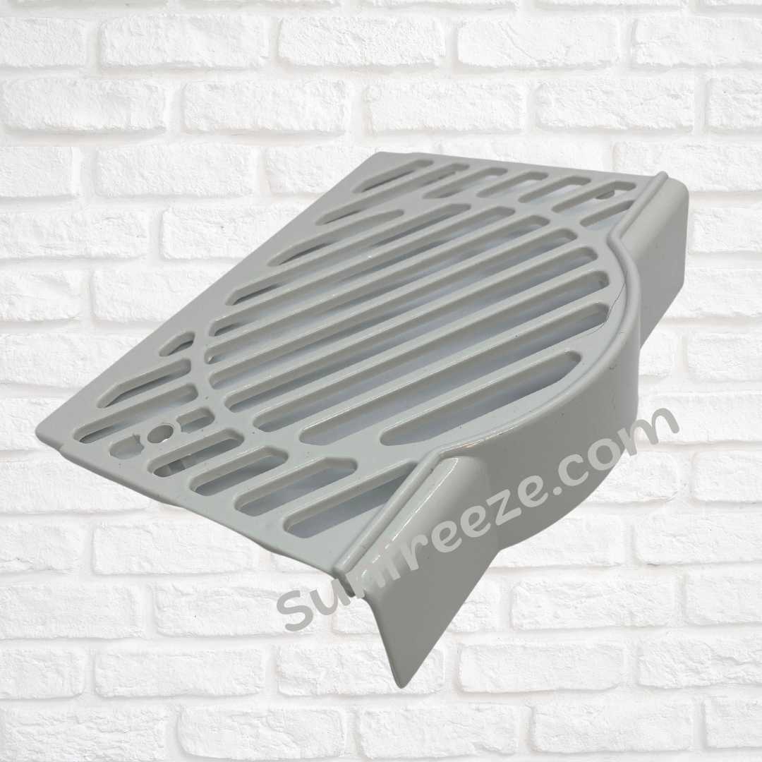 Grille égouttoir Blanc FBM Freezy 10L