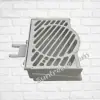 égouttoir blanc machine à granité