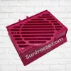 Égouttoir Rose complet FBM Freezy 10L
