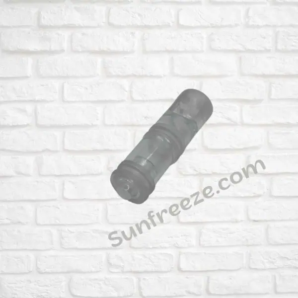 piston transparent
