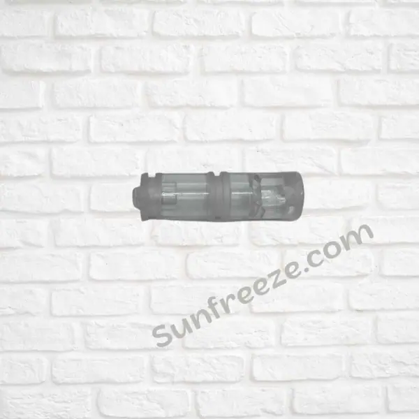piston transparent