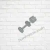 piston transparent