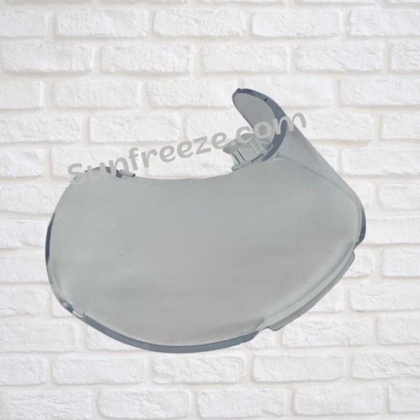 cache transparent