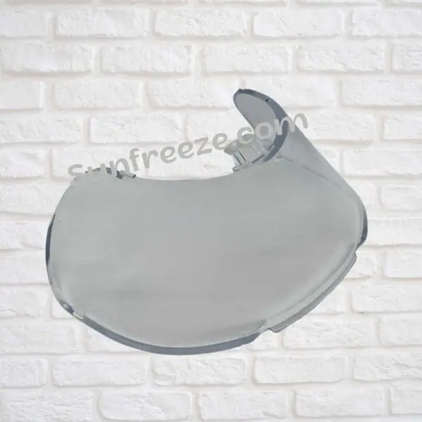 cache transparent