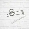 ressort inox