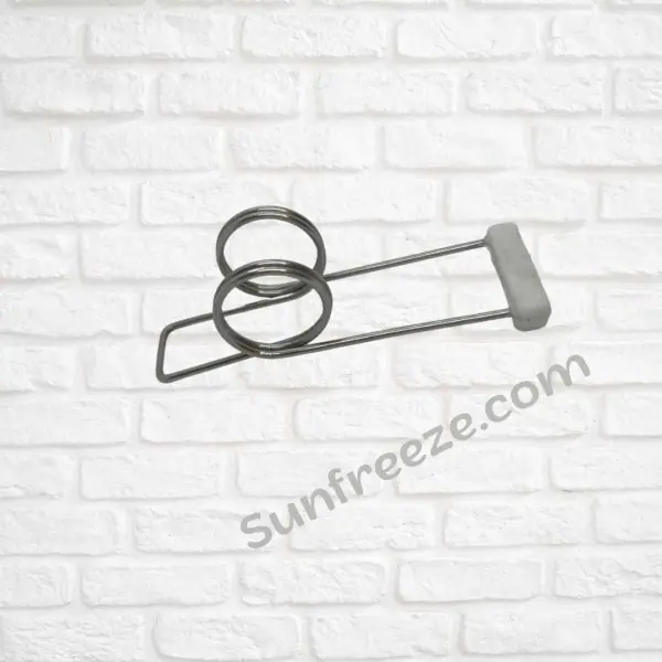 ressort inox