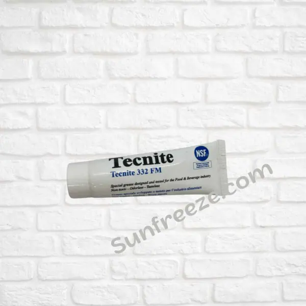 petit tube de graisse