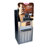 MACHINE À  GLACE À  L'ITALIENNE SUR ROULETTES – Image 2