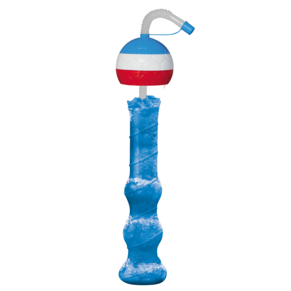 TUBES GRANITÉS FOOTBALL 50CL
