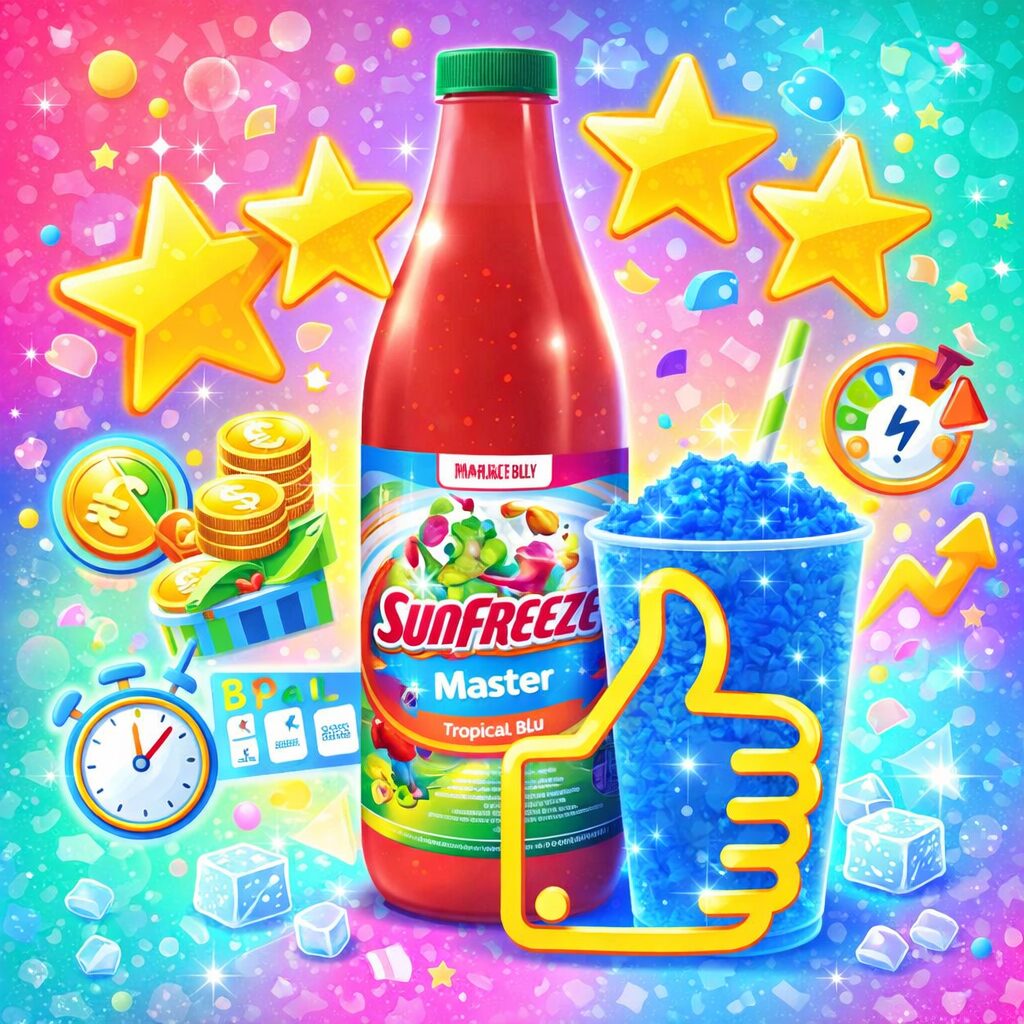 Qu&rsquo;est ce que la gamme Master ? Pourquoi la choisir ? ⁉️