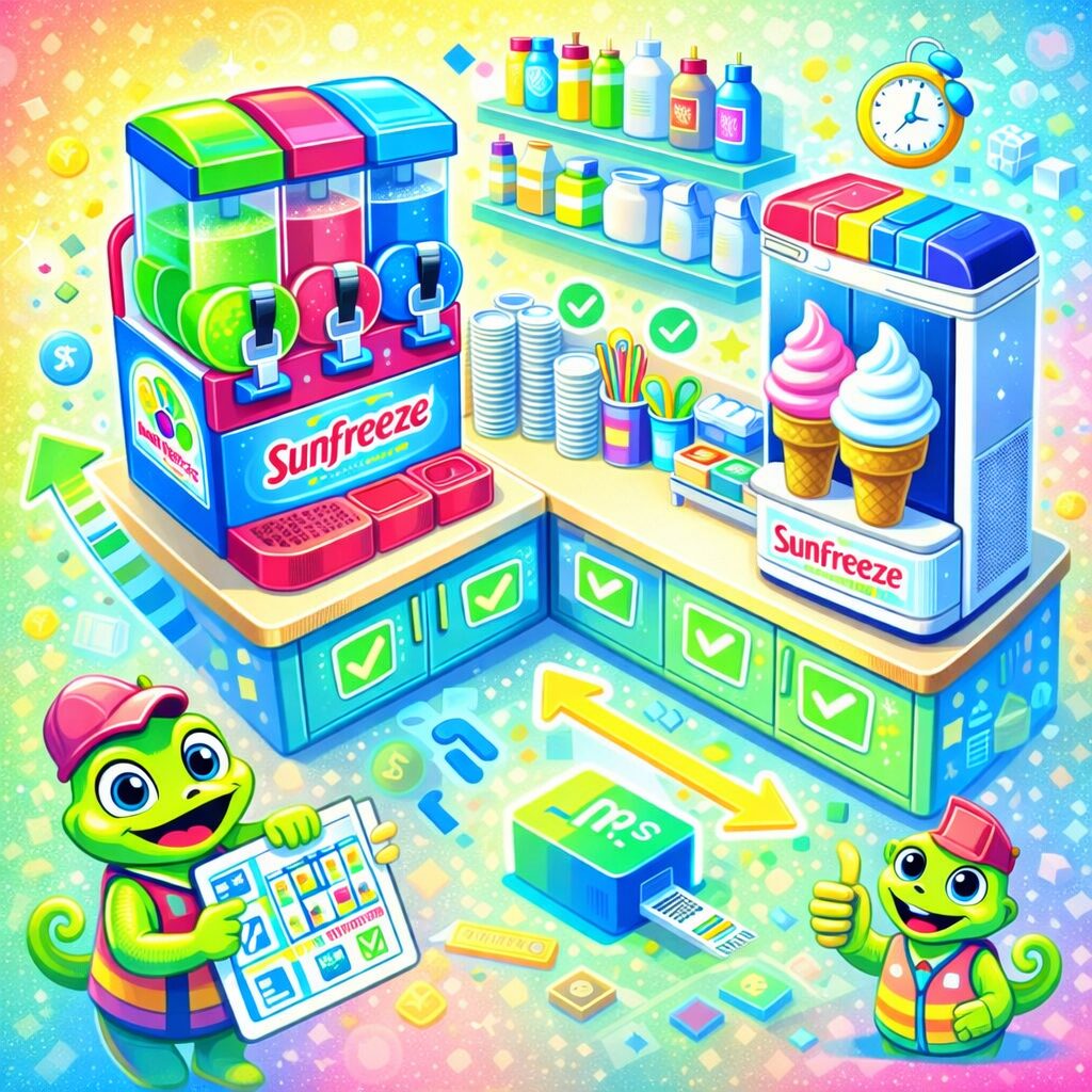 Optimisation de l&rsquo;espace 📏